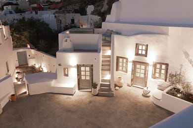 Cydonia Caves - Image 2