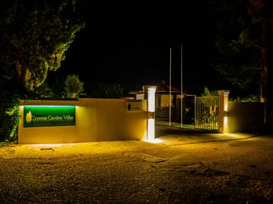 Cypress Garden Villas Kefalonia - Image 5