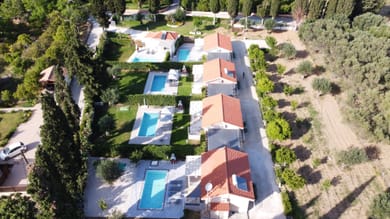 Cypress Garden Villas Kefalonia - Image 3