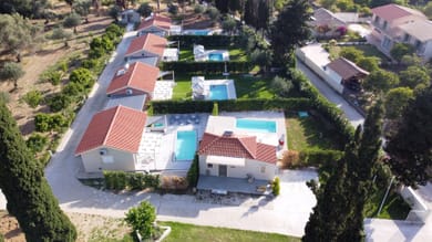 Cypress Garden Villas Kefalonia - Image 6