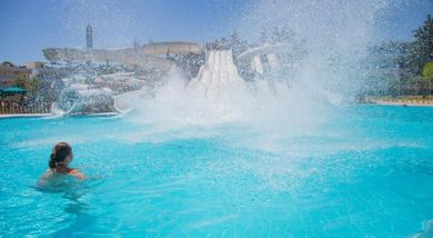 Cyprotel Faliraki Hotel Rhodes - Image 2