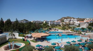 Cyprotel Faliraki Hotel Rhodes - Image 3