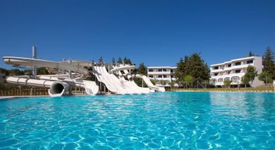 Cyprotel Faliraki Hotel Rhodes - Image 6