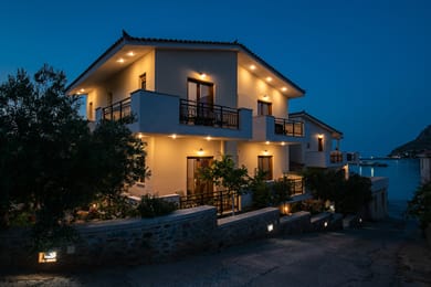 Cyrenia Guesthouse - Image 6