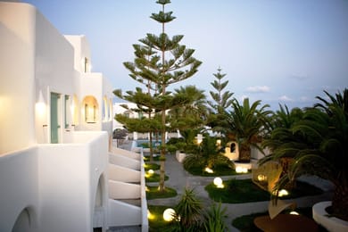 Daedalus Hotel Santorini - Image 7