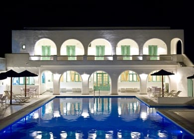 Daedalus Hotel Santorini - Image 2