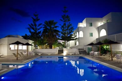 Daedalus Hotel Santorini - Image 3