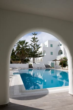 Daedalus Hotel Santorini - Image 5