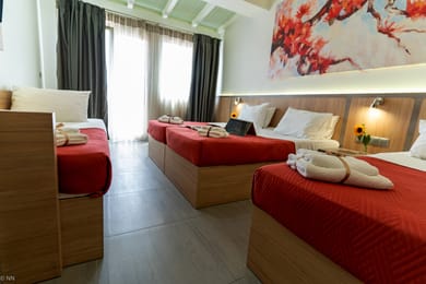 Dafni Plus Hotel  Pieria - Image 5