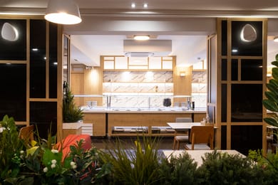 Dafni Plus Hotel  Pieria - Image 6