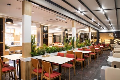 Dafni Plus Hotel  Pieria - Image 7