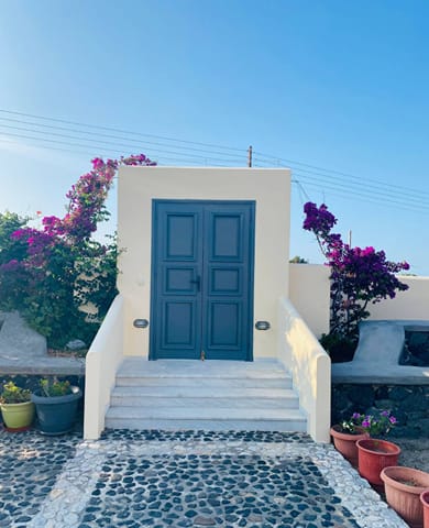 Dagris Villas Santorini - Image 2