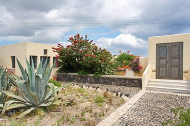 Dagris Villas Santorini - Image 3