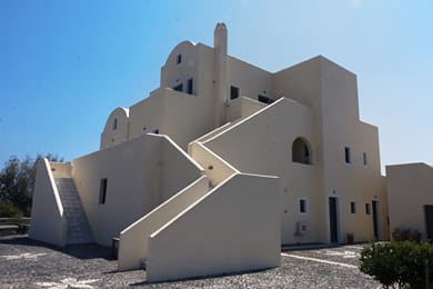 Dagris Villas Santorini - Image 5