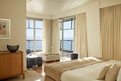 hotelkamer