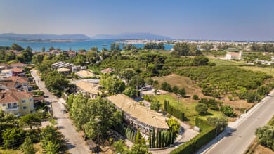 daLUZ Boutique Hotel Preveza - Image 3