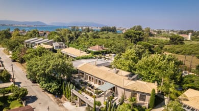 daLUZ Boutique Hotel Preveza - Image 4