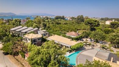 daLUZ Boutique Hotel Preveza - Image 5