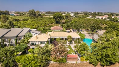 daLUZ Boutique Hotel Preveza - Image 6