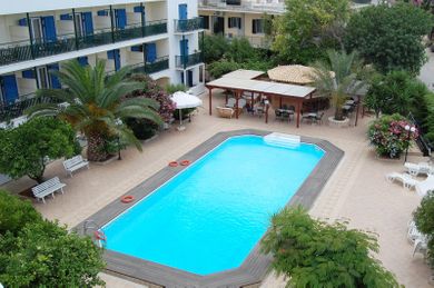 Danae Hotel Aegina - Image 3