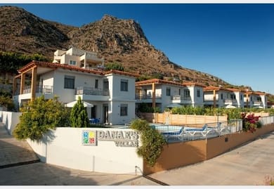 Danae's Luxury Villas - Image 4