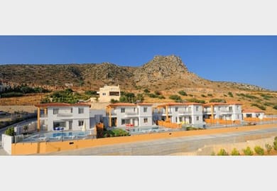 Danae's Luxury Villas - Image 5