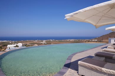 Danae Suites Santorini - Image 3