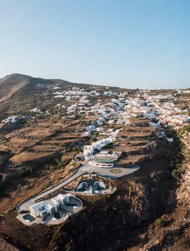 Danae Suites Santorini - Image 2