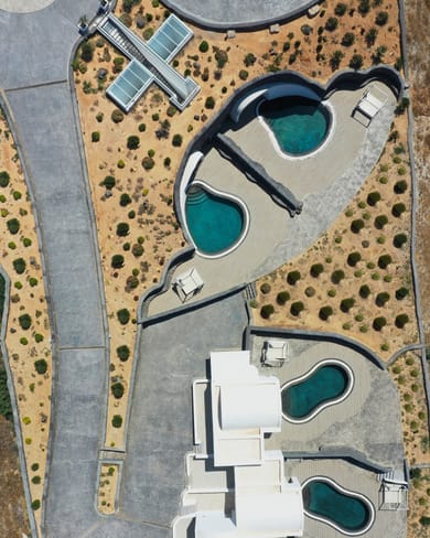 Danae Suites Santorini - Image 5