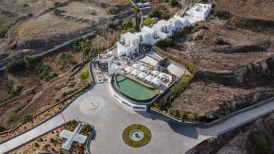 Danae Suites Santorini - Image 6