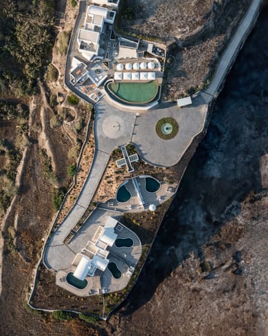 Danae Suites Santorini - Image 7