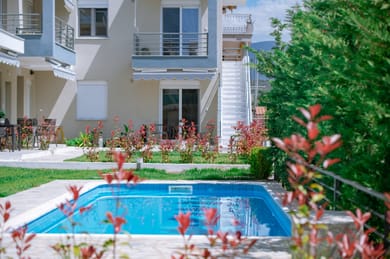 Danai & Palm Residential Complex - Image 6