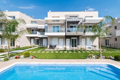 Danai & Palm Residential Complex - Image 4