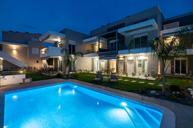 Danai & Palm Residential Complex - Image 7