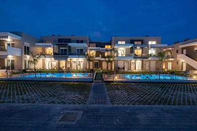 Danai & Palm Residential Complex - Image 5