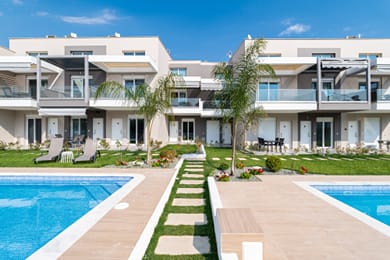 Danai & Palm Residential Complex - Image 2