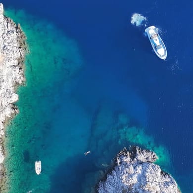 Aegean Infinity