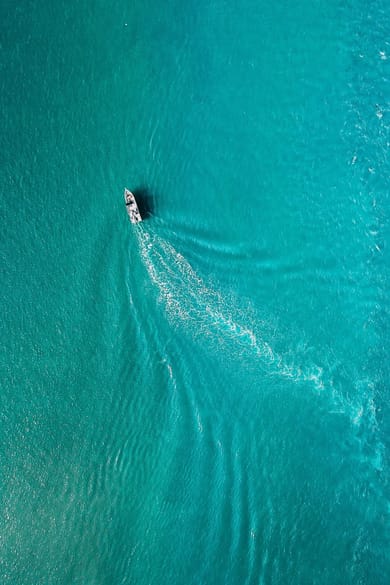 Aegean Infinity