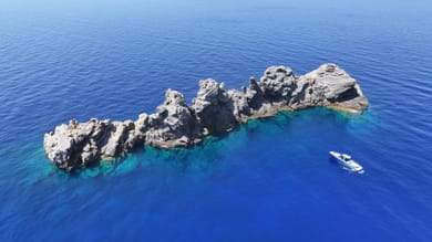 Aegean Infinity