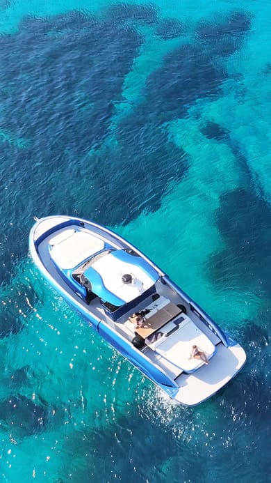 Aegean Infinity Package