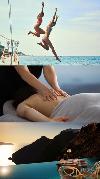 Carpe Diem Package
