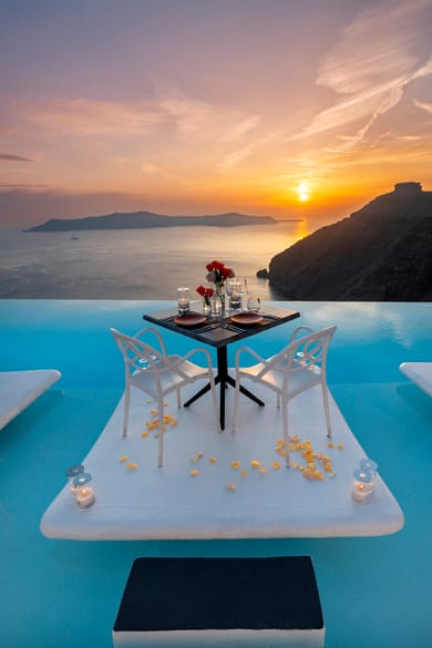 Iconic Dining Experience