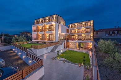 Dandelion Premium Suites