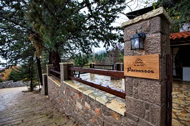 Dandy Villas Agoriani - Image 3