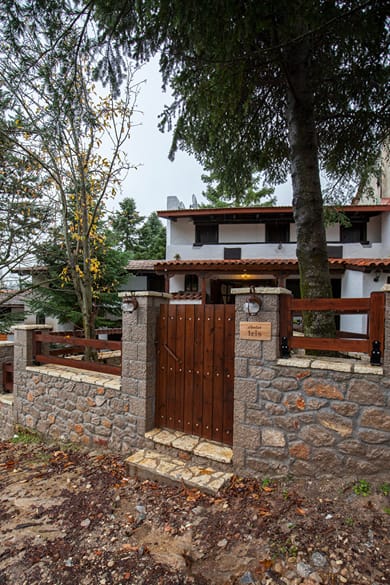 Dandy Villas Agoriani - Image 4