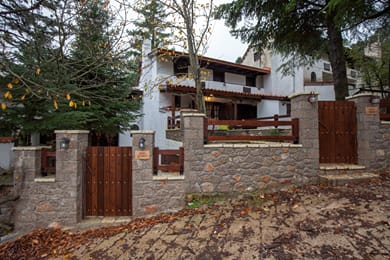 Dandy Villas Agoriani - Image 6