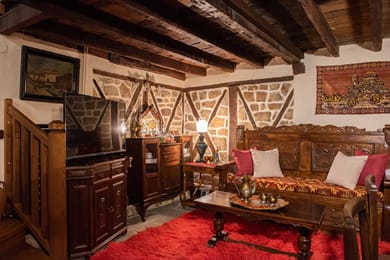 Dandy Villas Arnea Arni - Image 2