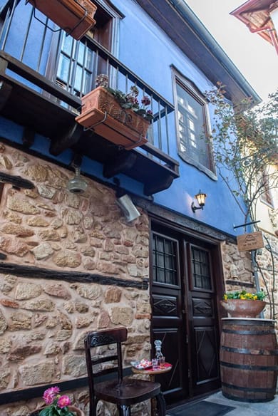 Dandy Villas Arnea Arni - Image 3