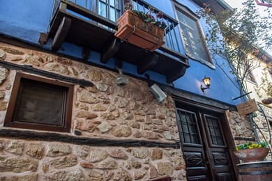 Dandy Villas Arnea Arni - Image 4