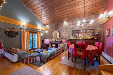 Dandy Villas Elatodasos Chalet Artemis - Image 6